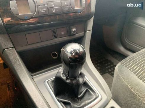 Ford Focus 2005 - фото 25