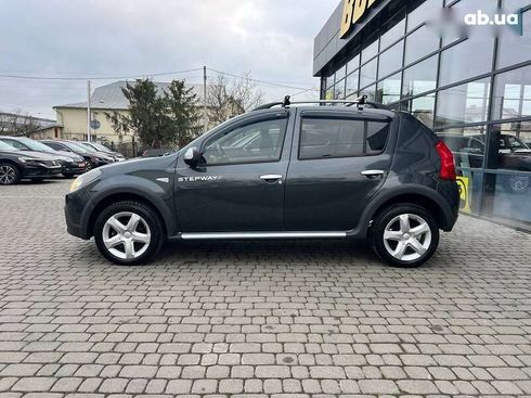 Dacia Sandero 2011 - фото 4