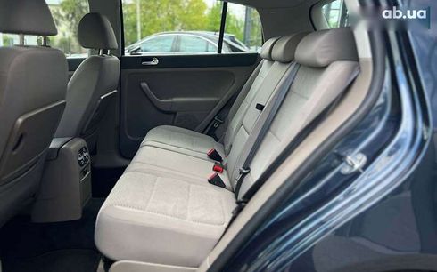 Volkswagen Golf Plus 2009 - фото 26