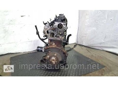 двигатель в сборе для Peugeot 307 - купить на Автобазаре - фото 4