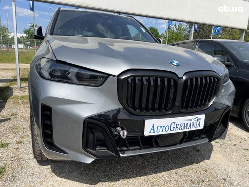 BMW X5 2023 - фото 35