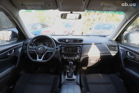 Nissan Rogue 2018 - фото 13
