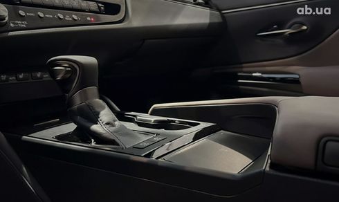 Lexus ES 2023 - фото 14