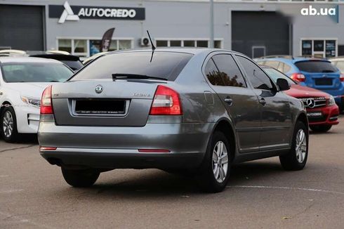 Skoda Octavia 2012 - фото 7