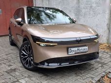 Продажа Zeekr б/у в Днепре - купить на Автобазаре