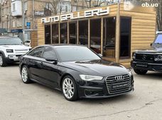 Продажа Audi б/у 2015 года в Киевской области - купить на Автобазаре