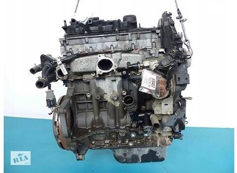двигатель в сборе для Ford Focus - купить на Автобазаре - фото 2