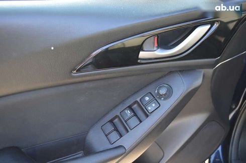 Mazda 3 2015 - фото 14