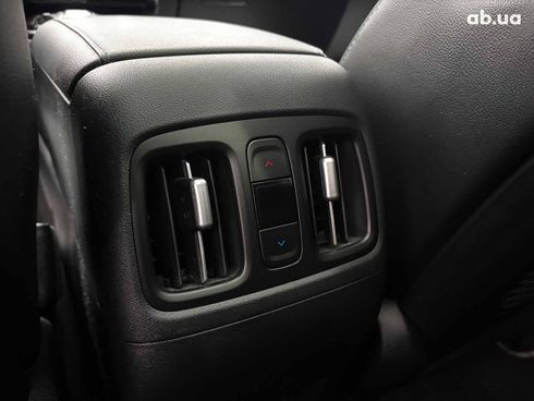 Hyundai Tucson 2022 серый - фото 35