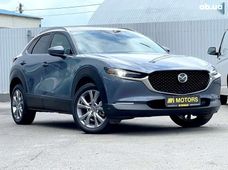 Продажа б/у Mazda CX-30 2020 года в Киеве - купить на Автобазаре