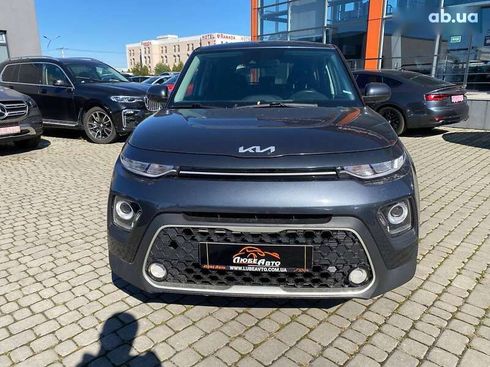 Kia Soul 2022 - фото 2