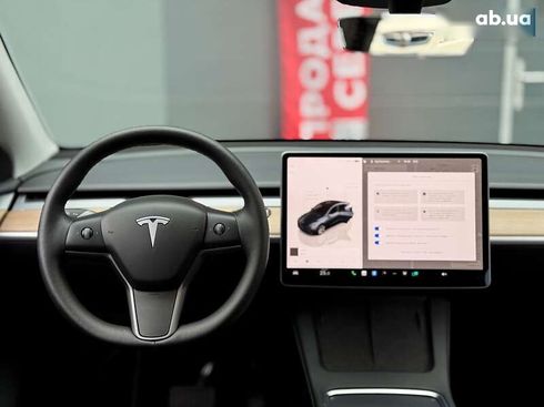 Tesla Model Y 2024 - фото 18