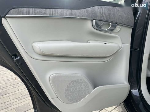 Volvo XC90 2023 - фото 26
