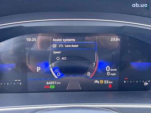 Volkswagen Tiguan 2023 - фото 19