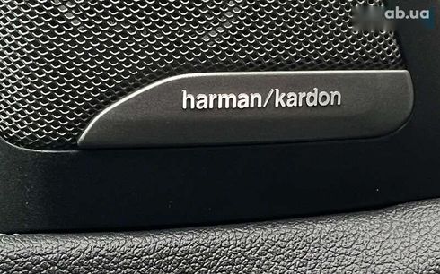 BMW X7 2020 - фото 22