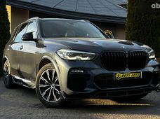 Продажа б/у BMW X5 2019 года во Львове - купить на Автобазаре