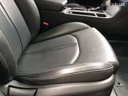 Hyundai Sonata 2018 - фото 12