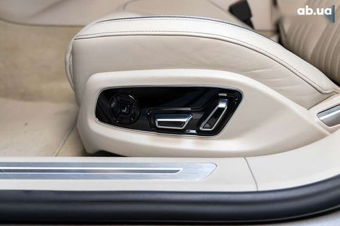 Audi A8 2018 - фото 17
