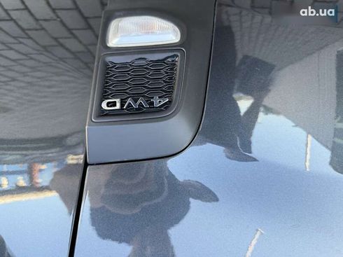 Renault Duster 2020 - фото 21