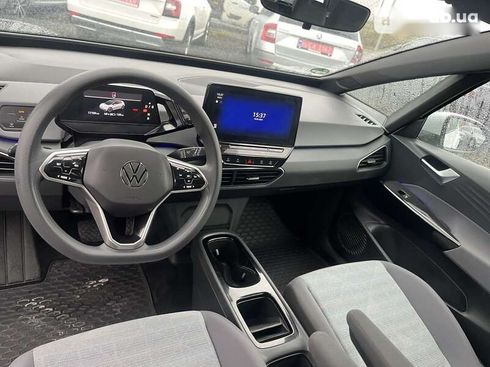 Volkswagen ID.3 2021 - фото 19
