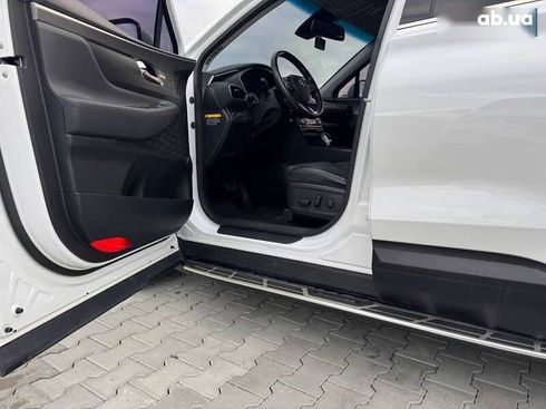 Hyundai Santa Fe 2019 - фото 8