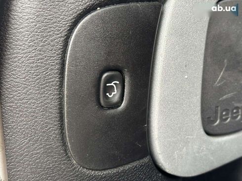 Jeep Cherokee 2016 - фото 23