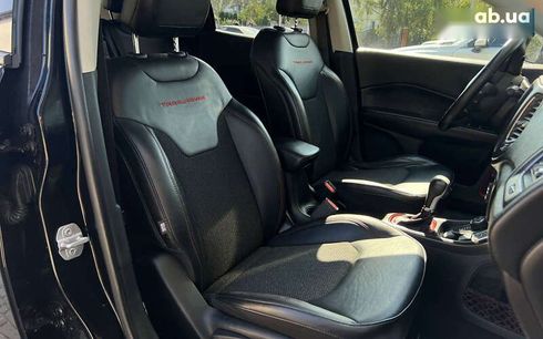Jeep Compass 2019 - фото 14