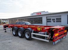 Купити причіп TAD в Україні - купити на Автобазарі