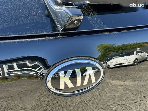 Kia Niro 2019 - фото 18