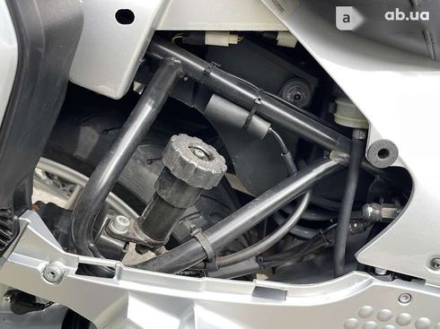 BMW R18 2003 - фото 15