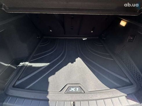 BMW X1 2017 - фото 28