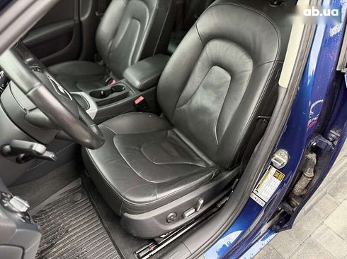 Audi A4 2012 - фото 12