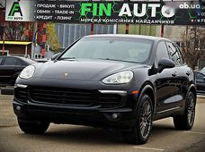 Купити Porsche бу в Україні - купити на Автобазарі