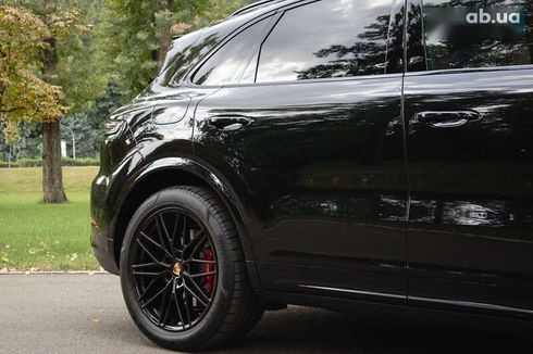 Porsche Cayenne 2023 - фото 10