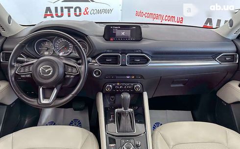 Mazda CX-5 2017 - фото 14