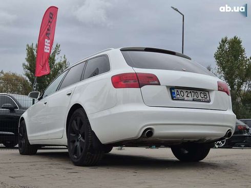 Audi A6 2008 - фото 21