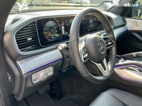Mercedes-Benz GLE-Class 2022 - фото 18
