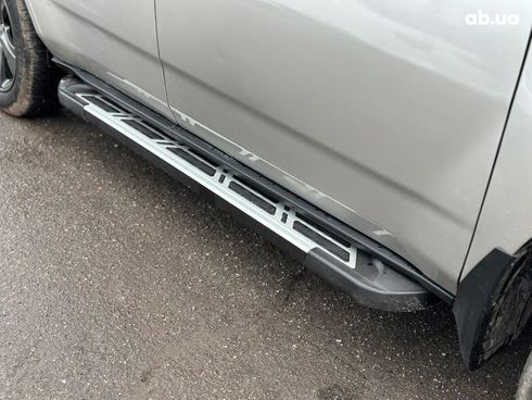 Acura MDX 2012 серый - фото 9