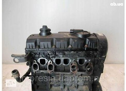 двигатель в сборе для Volkswagen Caddy - купити на Автобазарі - фото 10