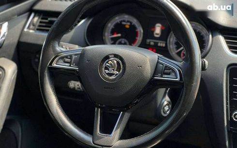 Skoda Octavia 2019 - фото 14