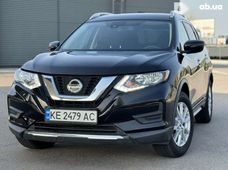 Продажа б/у Nissan Rogue в Днепропетровской области - купить на Автобазаре