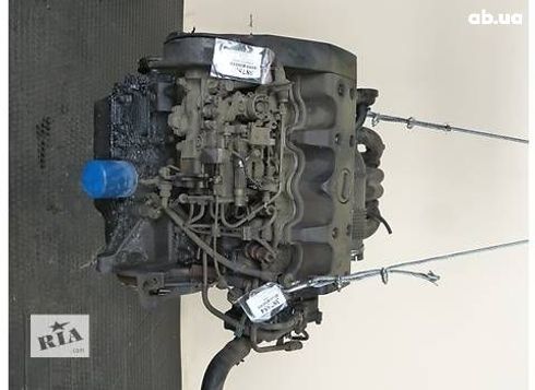двигатель в сборе для Nissan Micra - купити на Автобазарі - фото 2