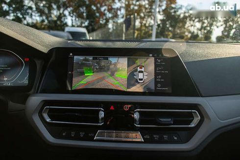 BMW 3 серия 2020 - фото 30