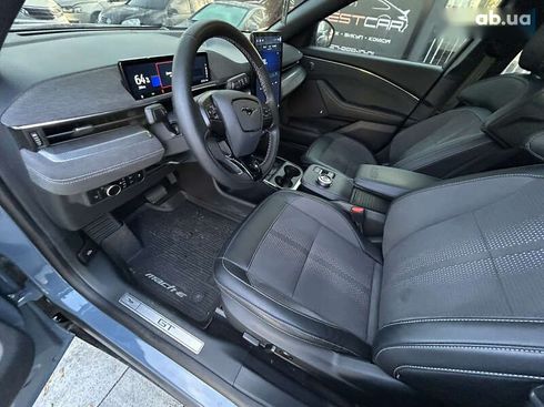 Ford Mustang Mach-E 2023 - фото 18