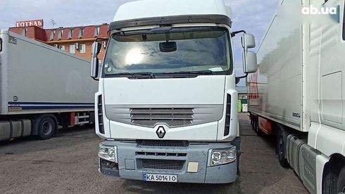 Renault Premium 2013 - фото 2