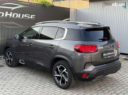 Citroёn C5 AirCross 2019 - фото 29