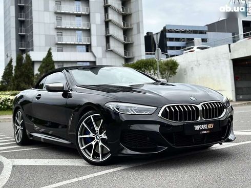 BMW 8 серия 2019 - фото 19