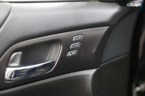 Honda Accord 2012 - фото 26