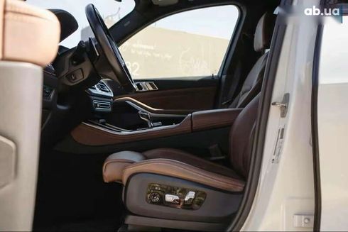 BMW X5 2022 - фото 18