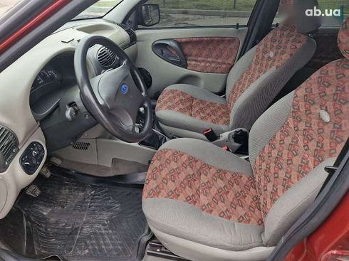 ВАЗ 1118 2008 - фото 13